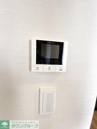 TKB高尾稲荷の物件内観写真